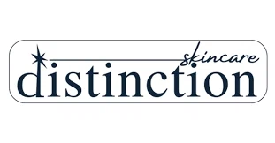 Distinction Beauty Merchant Logo