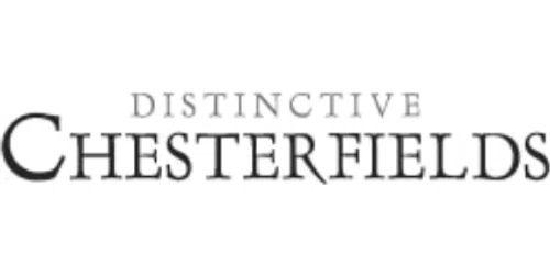 Distinctive Chesterfields Promo Code