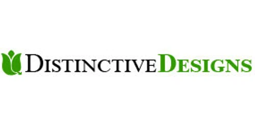 Distinctive Designs Promo Code