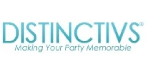 Distinctivs Promo Code