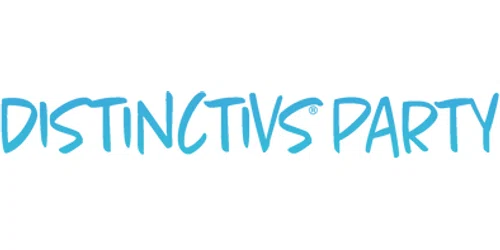 Distinctivs Party Promo Code