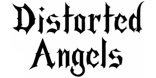 Distorted Angels Promo Code