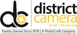 DISTRICT CAMERA Promo Code — 200 Off in August 2024