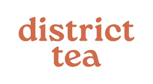 District Tea Merchant Logo