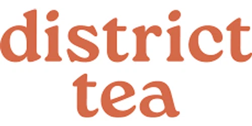 District Tea Promo Code