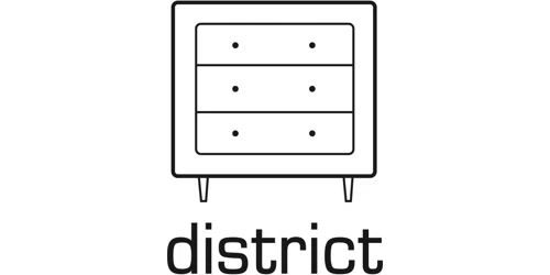 DISTRICT Promo Code