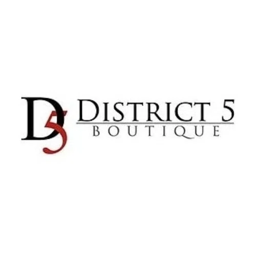 District 5 Boutique Review District5boutique Ratings