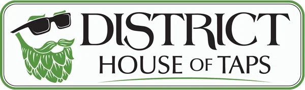 DISTRICT HOUSE OF TAPS Promo Code — 20 Off 2024