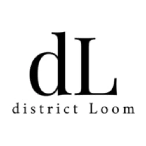 100 Off District Loom Promo Code (4 Active) Oct '24