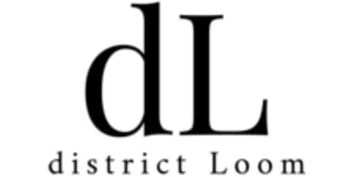 District Loom Merchant logo