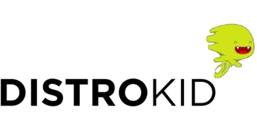 Distrokid Merchant logo