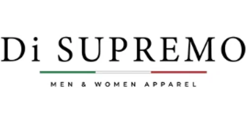 Di SUPREMO Promo Code