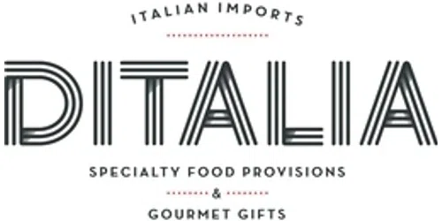 Ditalia Promo Code