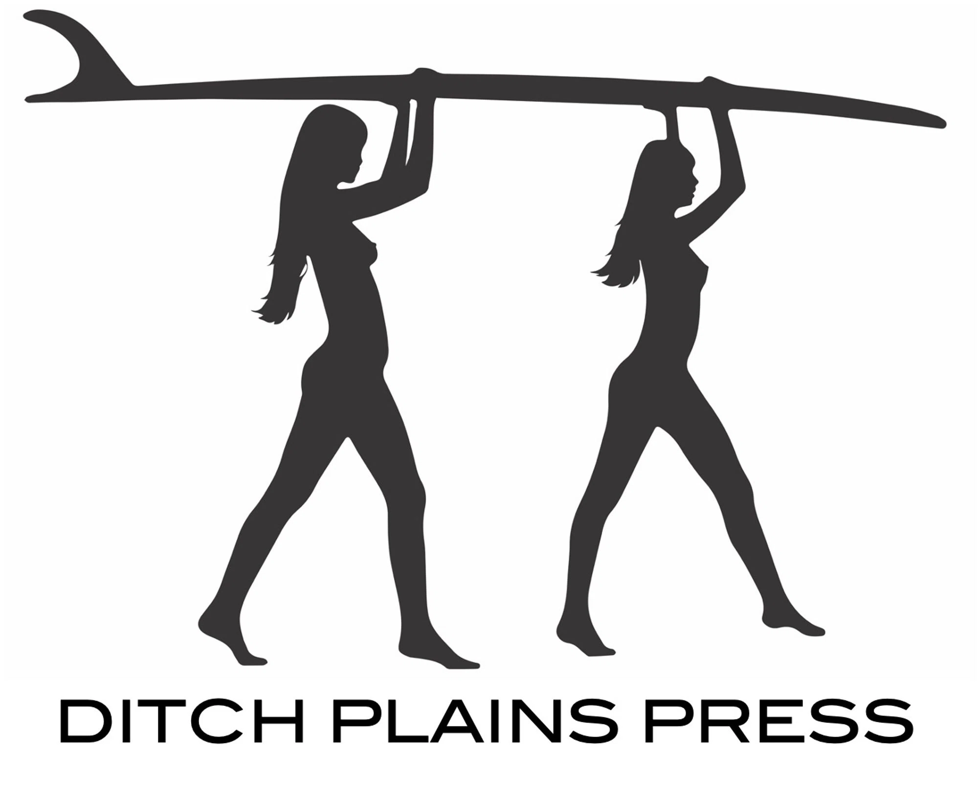 Ditch Plains Press Promo Code