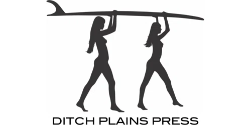 Ditch Plains Press Promo Code