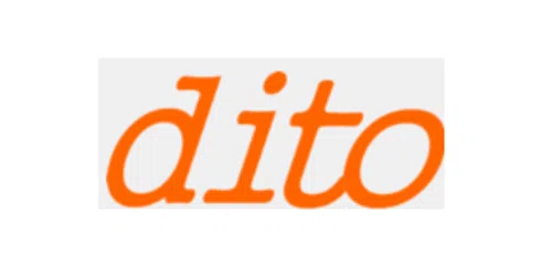 Dito Ebike Official Merchant logo