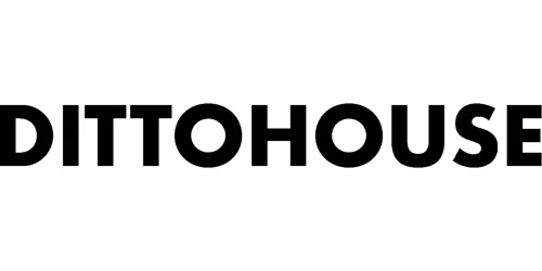 DittoHouse Promo Code