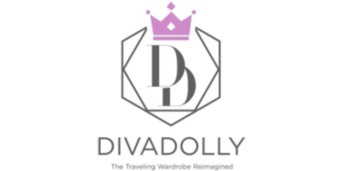 Diva Dolly Merchant logo