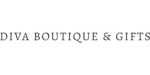 Diva Boutique & Gifts Promo Code