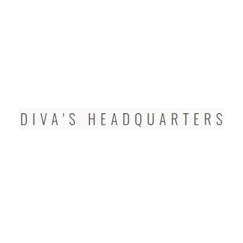 Diva's Headquarters Promo Code