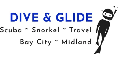 Dive & Glide Promo Code