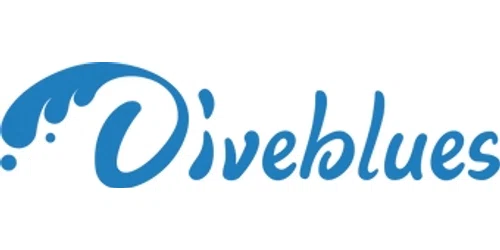 Diveblues Promo Code
