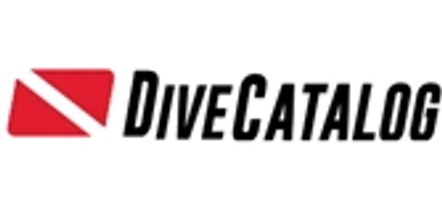 DiveCatalog Merchant logo