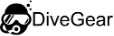 Dive Gear Merchant Logo