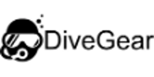 Dive Gear Promo Code
