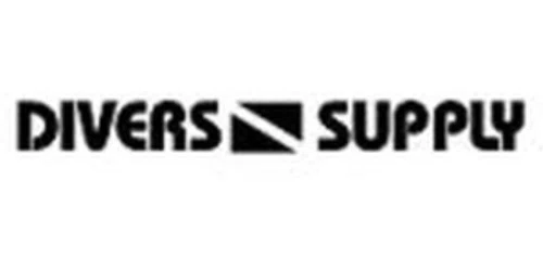 Divers Supply Merchant logo