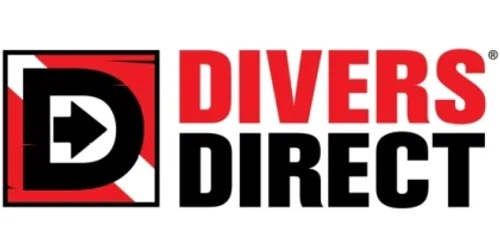 Divers Direct Merchant logo
