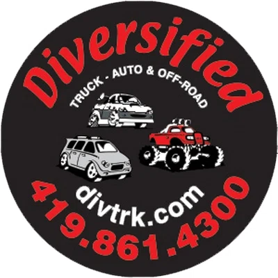 DIVERSIFIED TRUCK Promo Code — 200 Off in Aug 2024