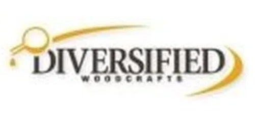 Diversified Woodcrafts Merchant Logo