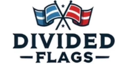 Divided Flags Promo Code