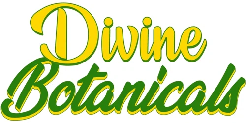 Divine Botanicals Promo Code