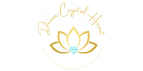 Divine Crystal Heart Promo Code
