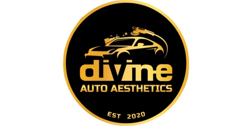 Divine Auto Aesthetics Promo Code