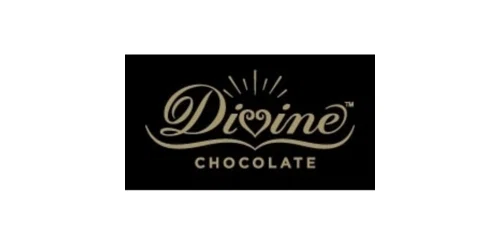 15% Off Divine Chocolate Promo Codes (4 Active) July 2022