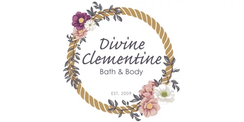 Divine Clementine Bath & Body Promo Code