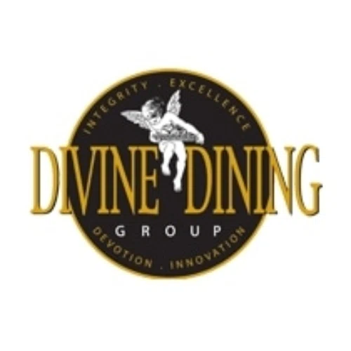 The Divine Dining Group coupons