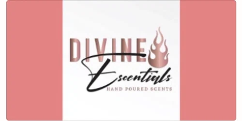 Divine Escentials Promo Code