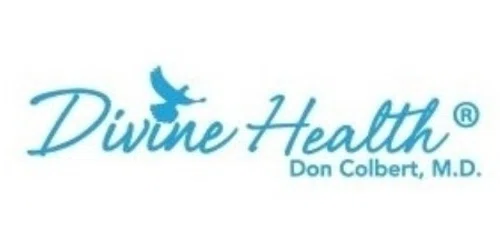 Divine Health Supplements Merchant logo