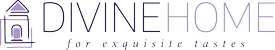 Divine Home Merchant Logo