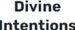 Divine Intentions Promo Code