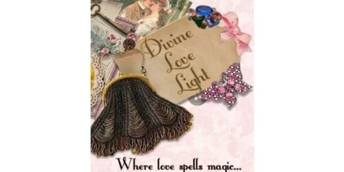 DivineLoveLight coupon