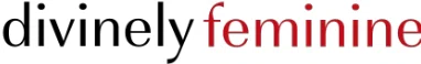 Divinely Feminine Merchant Logo
