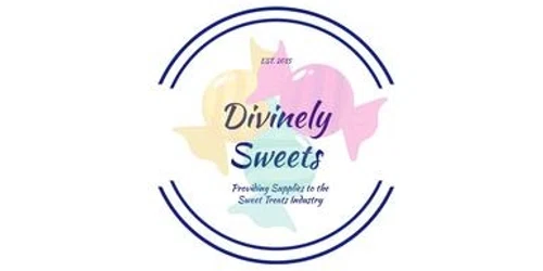 Divinely Sweets Promo Code