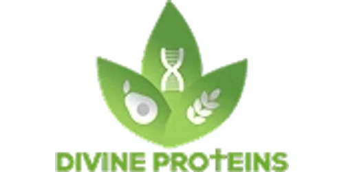 Divine Proteins Promo Code