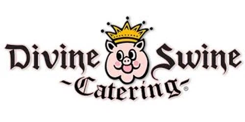 Divine Swine Catering Promo Code