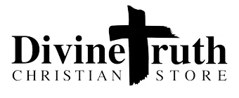 Divine Truth Christian Store Merchant Logo